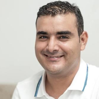Bassem Aounallah