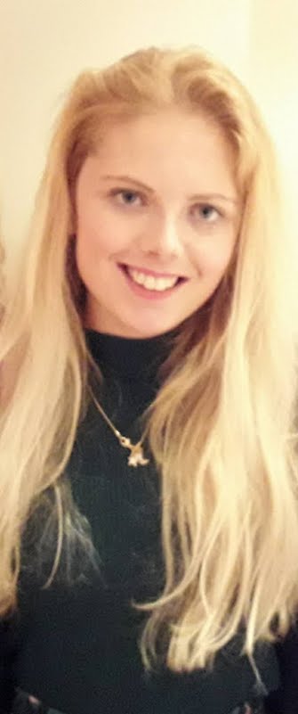 Amy Lewis