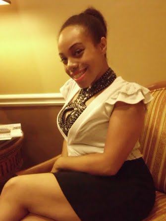 Iesha Westmoreland