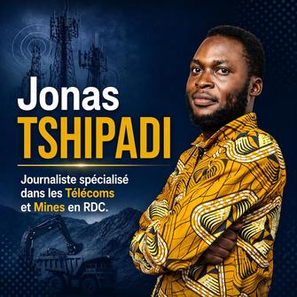 Jonas TSHIPADI