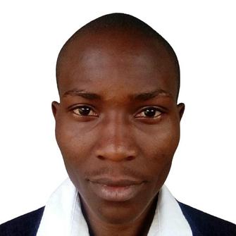 Geoffrey Ndege