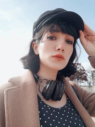 Parisa Khoshnami