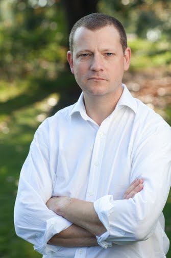 Stuart Hughes