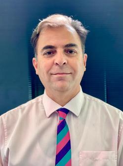 Massoud Salari