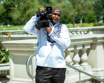 Gerald Muriithi