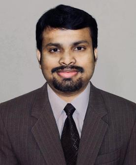 Vishnu Prasad Ks