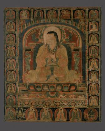 Tenzin Gelek