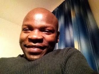 Mark Kapchanga