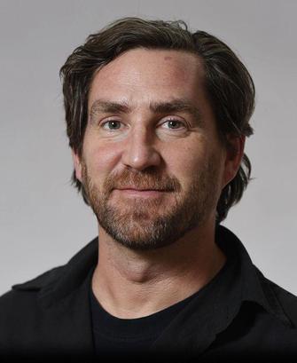 Andrew Fleming