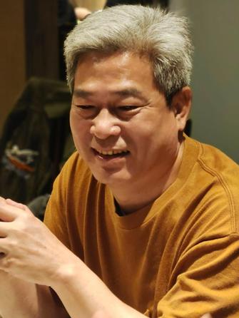 Alex Chu