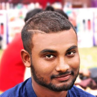 Rishi Raj