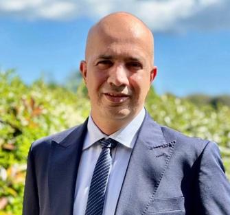 Mostafa Khosravi
