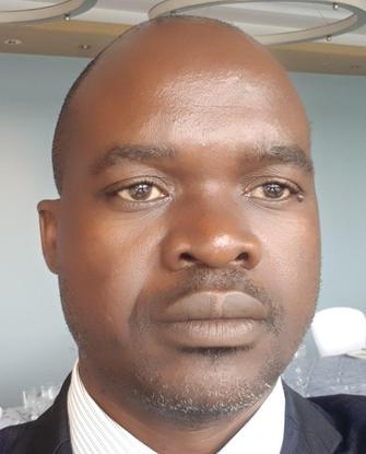 Mthoniswa Banda