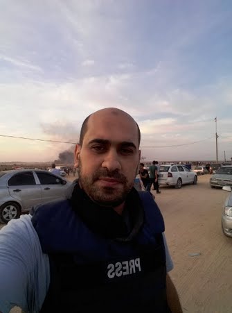 Abdelrahman Mahdi