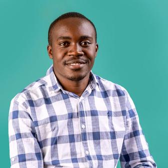Simon Nyoro