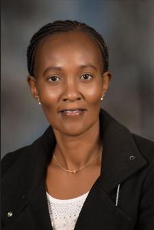 Rita Nyaga