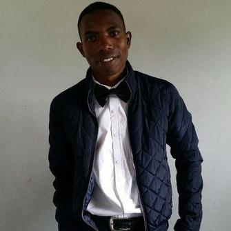 Lawrence Tichaona Mangenje