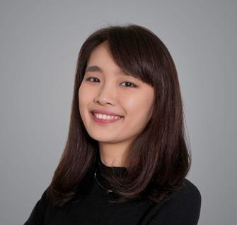 Kelly Yu