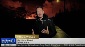 Phil Lavelle