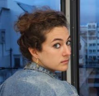 Esther Judah