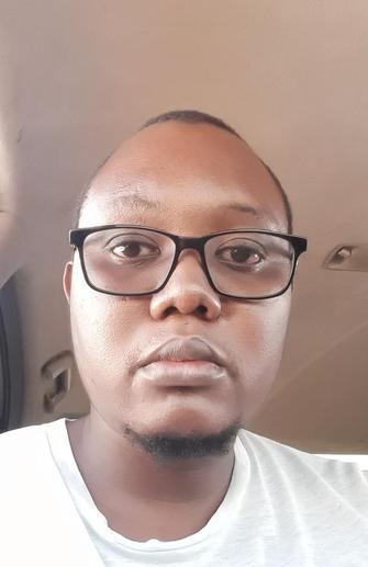 Tshekiso Tebalo