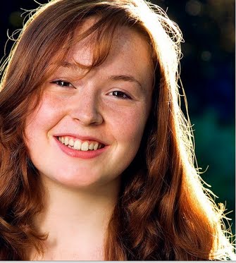 Olivia Crellin