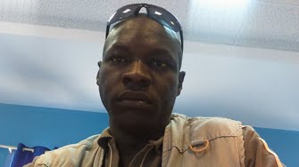 Waakhe Simon Wudu