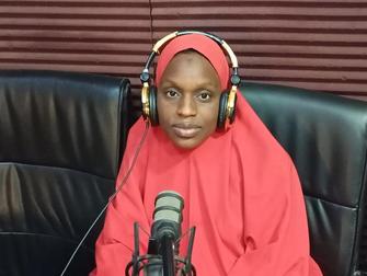 Fatima Saleh Ladan