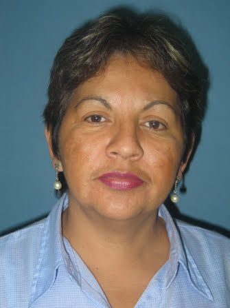 Alicia Aguilar