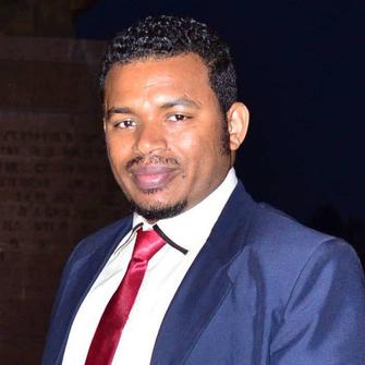 Addisu Chekol