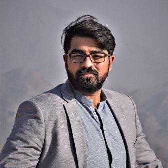 Jawad Yousafzai