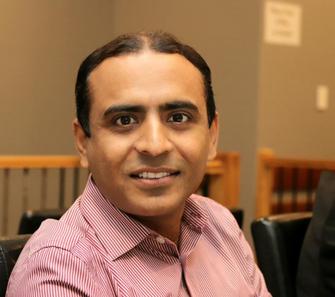 Muhammad Baig