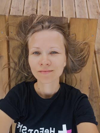 Olga Oriekhova