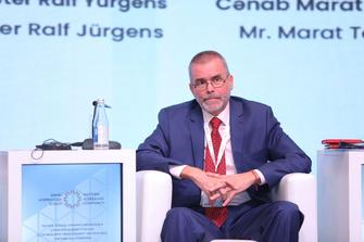 Klaus Jurgens