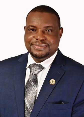 Abdulrasheed Abubakar
