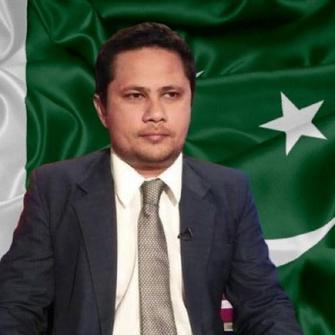 Ahsan Awan