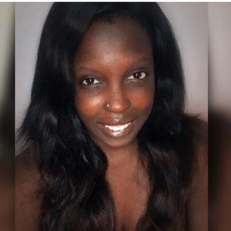Fatoumatta Sisay
