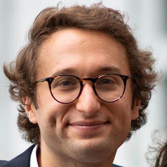 Joshua Berlinger