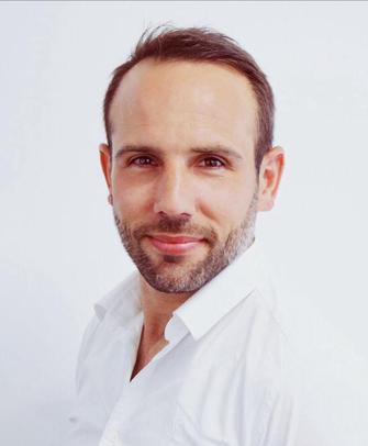 Thomas Desson