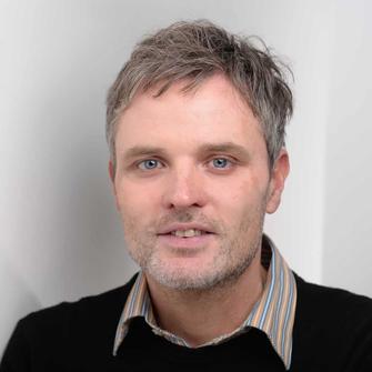 Gerald Drißner