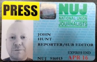 John Hunt