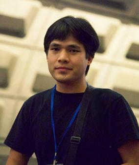 Javid Akbari