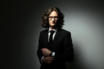 Mark Laurence Zammit
