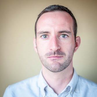 Dimitri O'Donnell