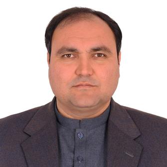 Rahim Gul Sarwan