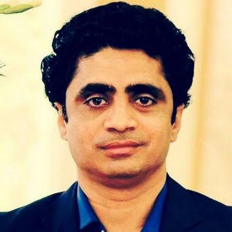 Zahid Gishkori