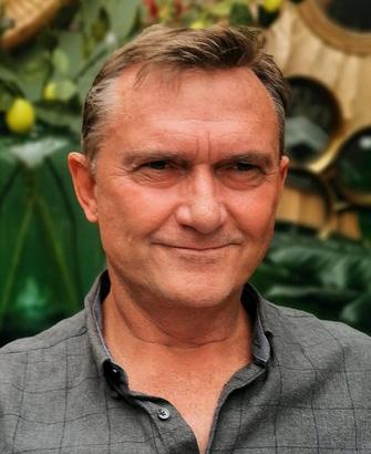 Lowell Bennett