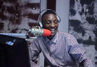 Charles Dzimwasha