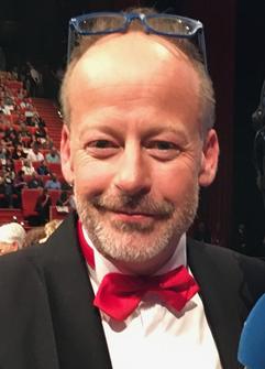 Fred Ponsard