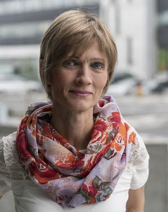 Vala Hafstað